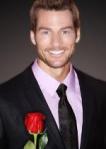 Brad Womack - 2011 Bachelor
