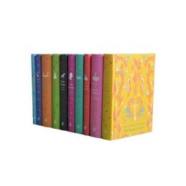 childrens puffin set classics