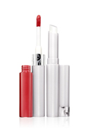Cover Girl Outlast Lip Stain 507 -- the perfect, stay-put all day red.