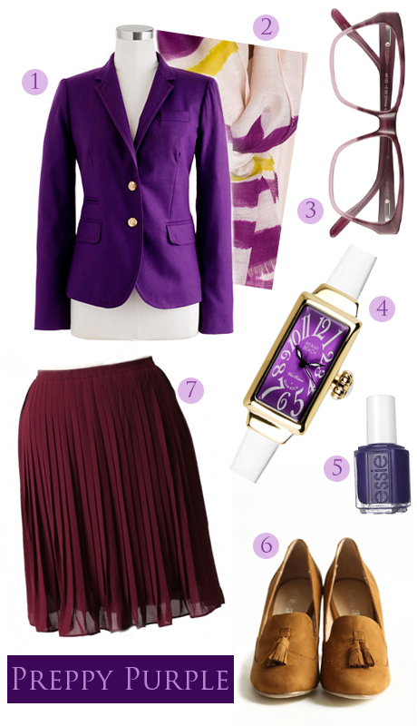 purple-&-preppy-outfit