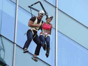 photo via Todd Wawrychuk | ABC