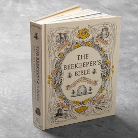 the beekeepers bible williams sonoma