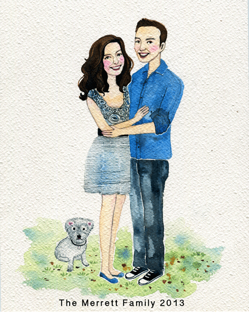 meet-the-merrett-family-2013