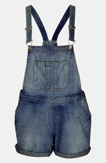 topshop overalls