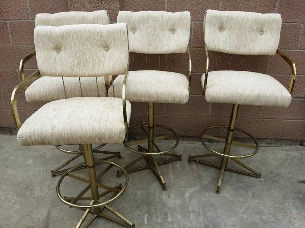 craigslist barstools