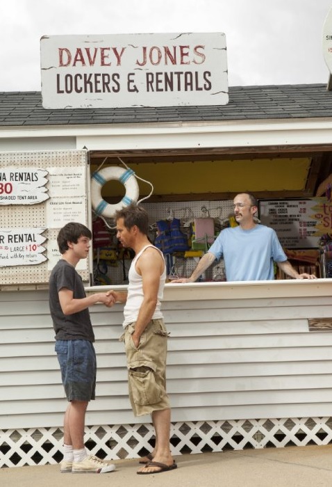 the way way back photo by claire folger via imdb
