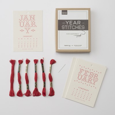 the year in stitches calendar